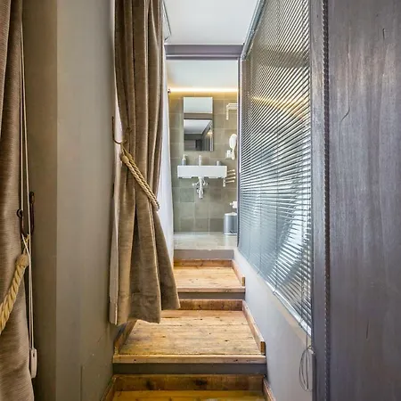 I Mori - Design Casa vacanze Comiso