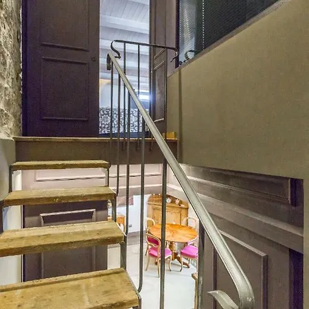 I Mori - Design Casa vacanze Comiso