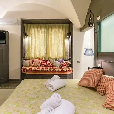 I Mori - Design Casa vacanze Comiso