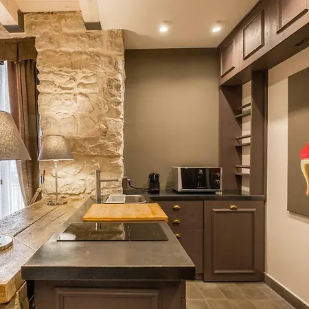 I Mori - Design Casa vacanze Comiso