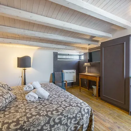Casa vacanze I Mori - Design