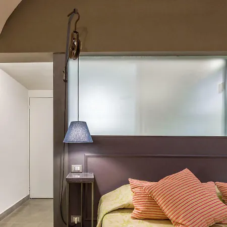 Casa vacanze I Mori - Design