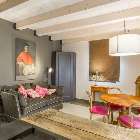 Casa vacanze I Mori - Design