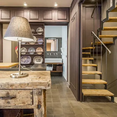 I Mori - Design Casa vacanze