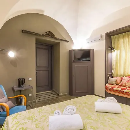 I Mori - Design Casa vacanze Comiso