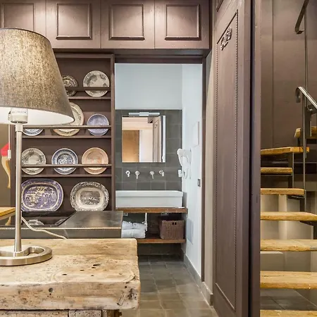 I Mori - Design Casa vacanze *