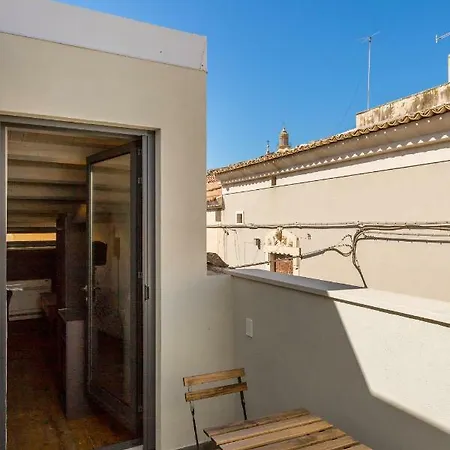 Casa vacanze I Mori - Design *