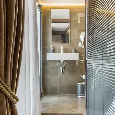 I Mori - Design Casa vacanze Comiso