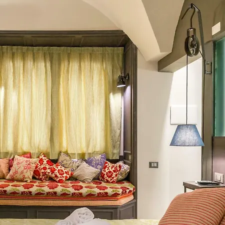 Casa vacanze I Mori - Design *